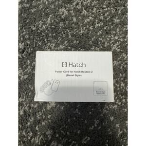 Hatch Restore 2 Cord